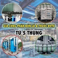 Dây chuyền sản xuất